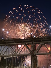 Come and tell us your dull and unexciting news 34: Calmly through the day