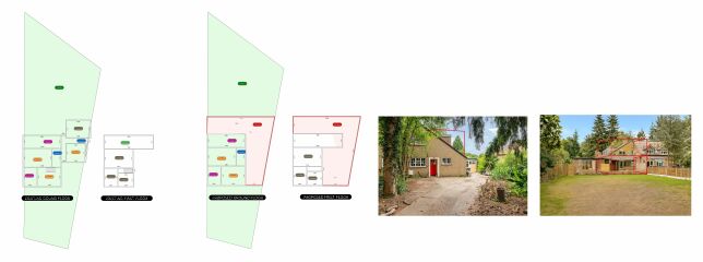 Buying Home on Greenbelt - HELP!