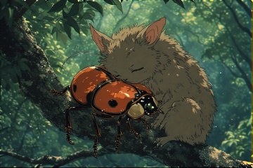 The Bluestocking - holding the line and losing the thread