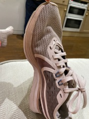 Please can you help me replace my favourite trainers.