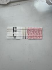 Line progression!
