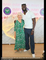 Royal Style: We Love the Boldness, Bring it on!