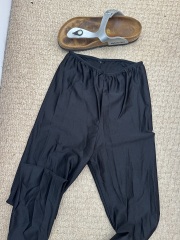 January 2025 Starters - Thread 10 - Onward & Downward Losers!