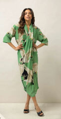 'Roaring Twenties' fancy dress for an hourglass