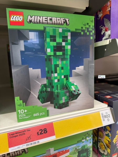 Christmas Bargain Prequel Thread 2 - less than 6 months to go