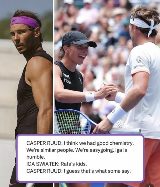TENNIS: Onward to the US Open. Take your seats quickly please.