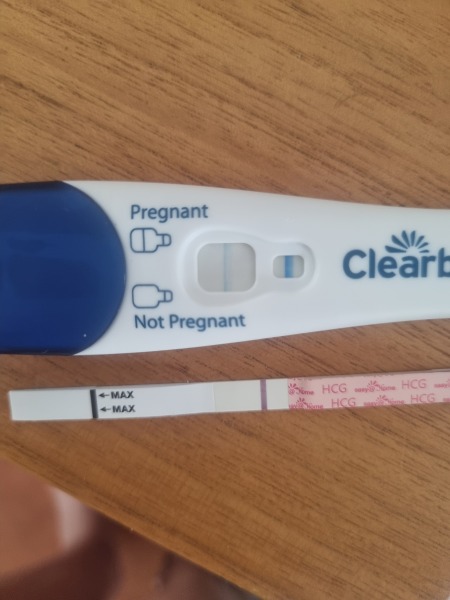 Anyone just started their dreaded 2WW ? 👀👋🏼