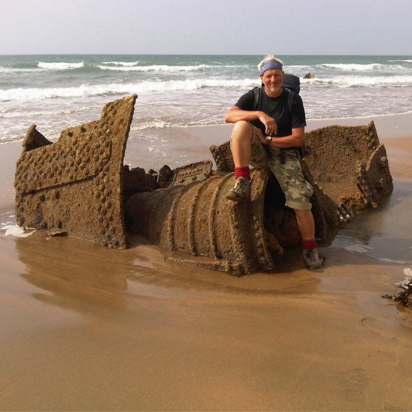 Thread 16: To feel disappointed after reading this in The Observer about the author and her husband from The Salt Path book and film?