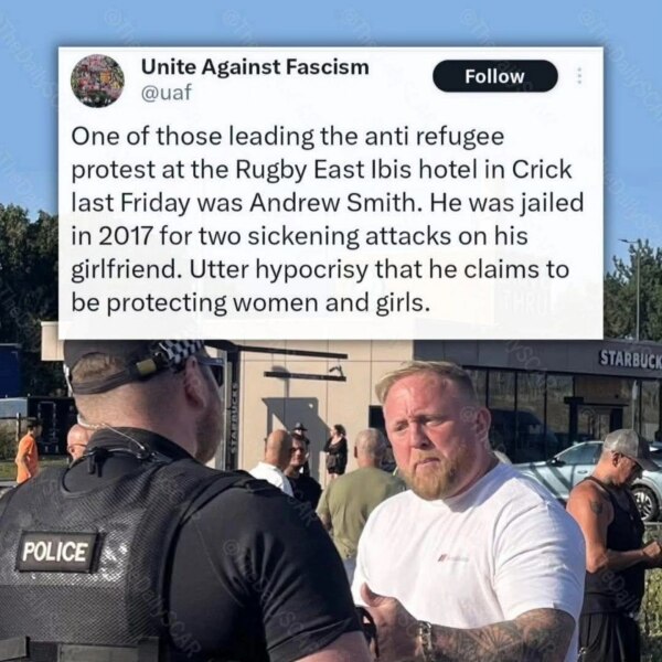 Thread 29 Starmer - Paint your Bandwagon