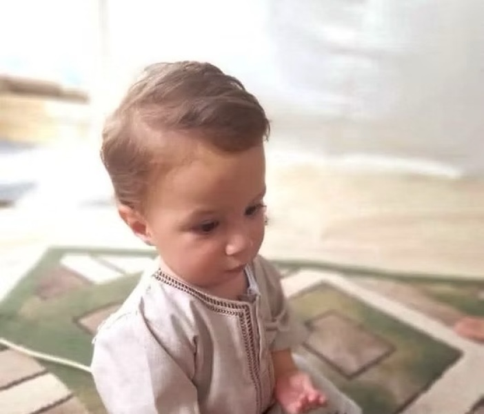 One Child a Day: Remembering Gaza’s Children