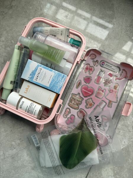 Beauty chat - freebies/gifts with purchase/offers THREAD THREE