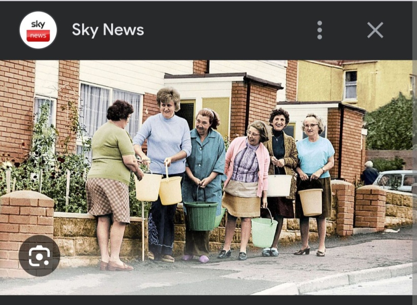 Interesting BBC Documentary from1969