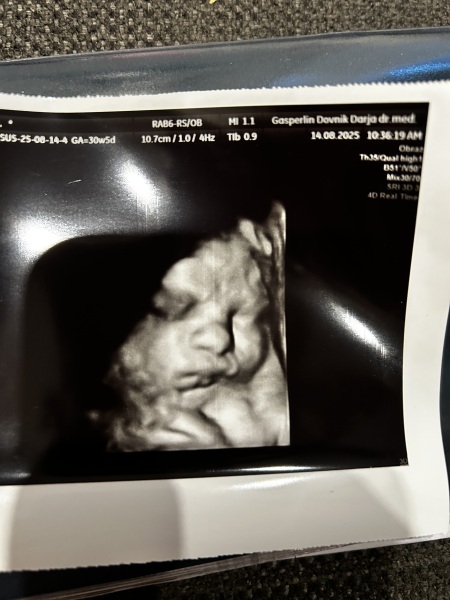 Due October 2025 - thread 2✨✨