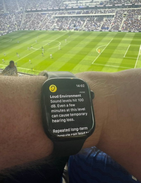 The Rolling Football Thread: Season 2025/26