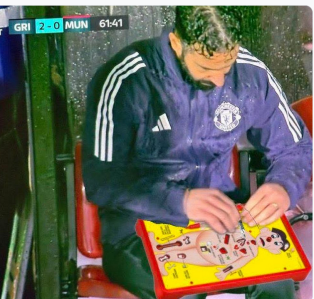 The Rolling Football Thread: Season 2025/26