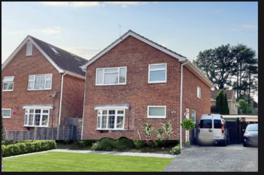 What would you do with this house?