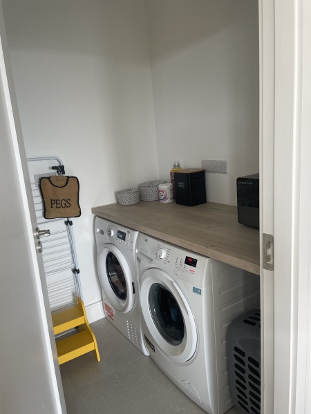 I’m super organised and my house is always tidy.AMA