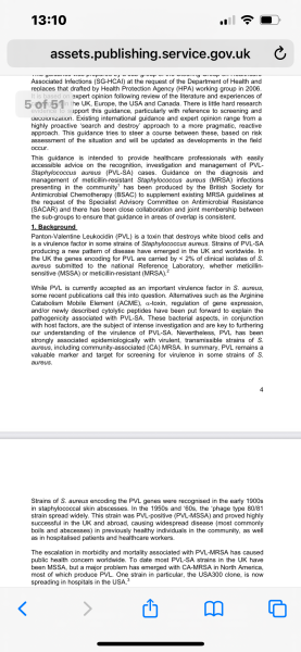 Possible mrsa 3yo? So anxious.. any advice?