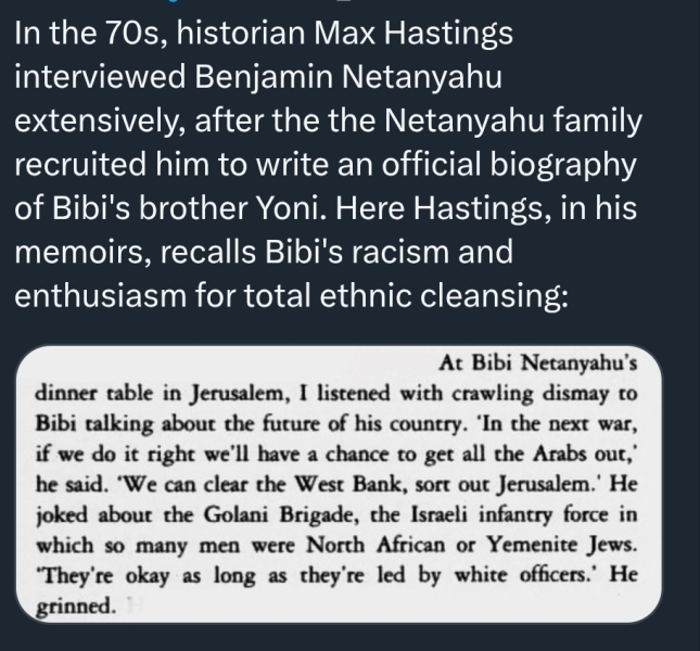 Does the CITME forum negatively affect your mental health?