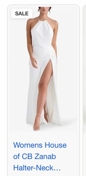 Can anyone find this dress - help needed