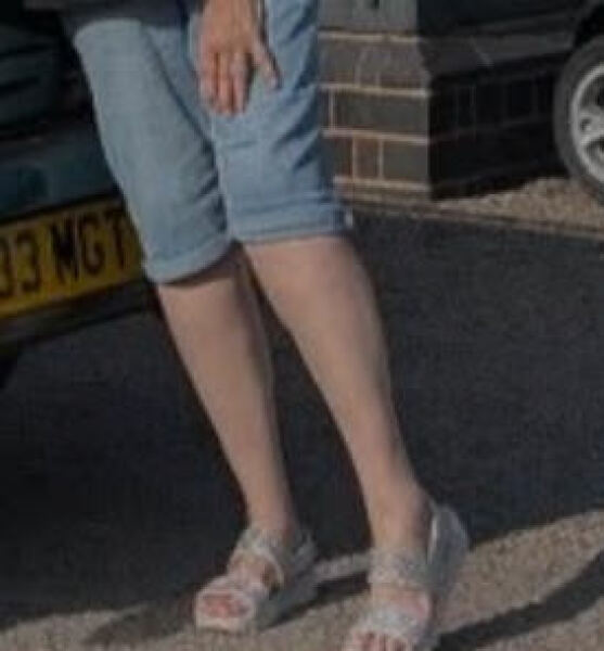 I have a very important question to ask about UK style....