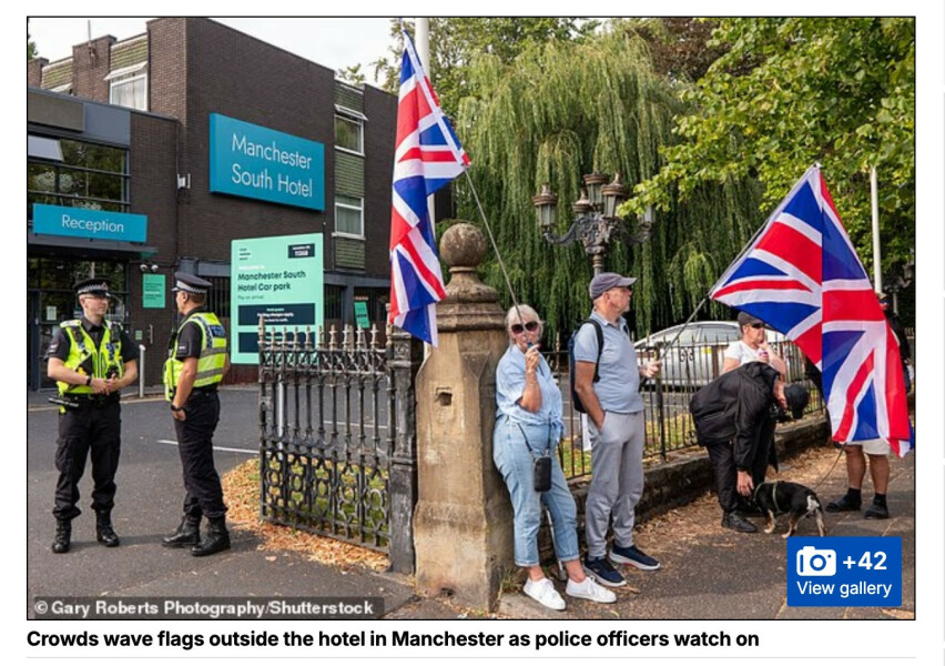 Thread 29 Starmer - Paint your Bandwagon