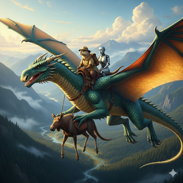 The Autumn Bluestocking - mist, mellow fruitfulness and hot chocolate!