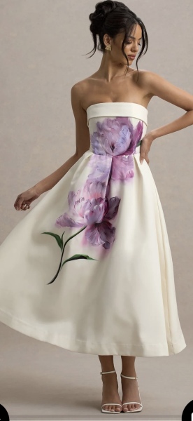 Children’s dresses for wedding