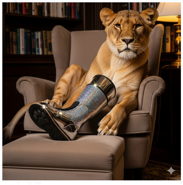 The Bluestocking Pub - Withered Old Haggis edition.