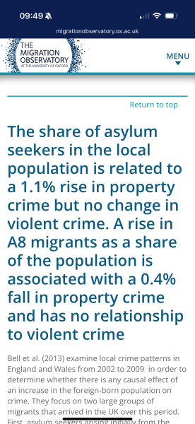 Civil unrest, what's really going on?