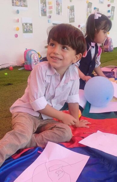 One Child a Day: Remembering Gaza’s Children