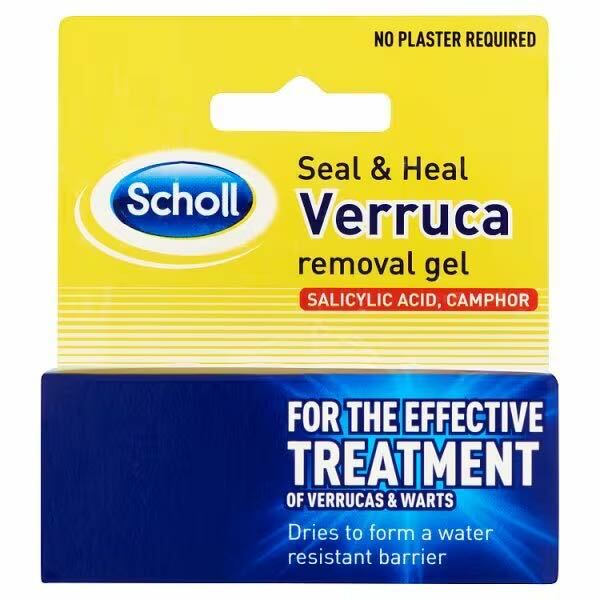 Verruca treatment recommendations please!