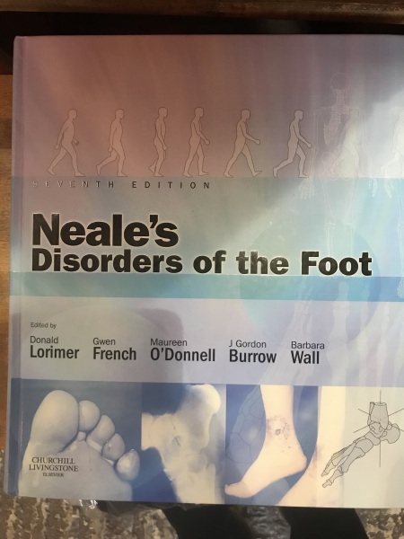 Plantar Fasciitis hell