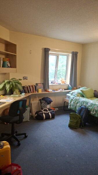 University of York starters 2025