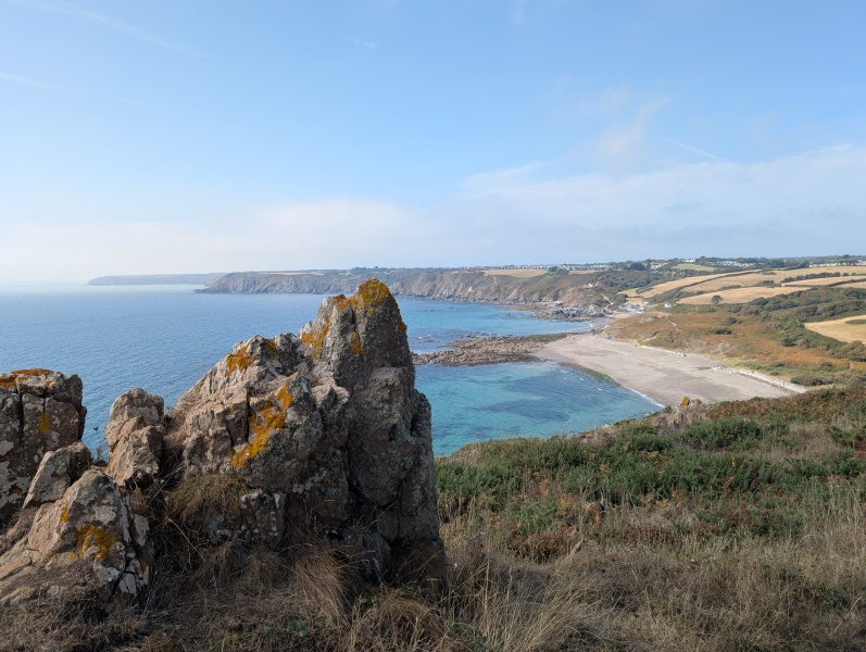 Thread 16: To feel disappointed after reading this in The Observer about the author and her husband from The Salt Path book and film?
