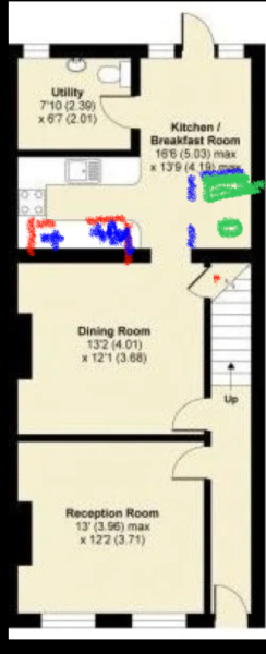 Floorplan suggestions / advice