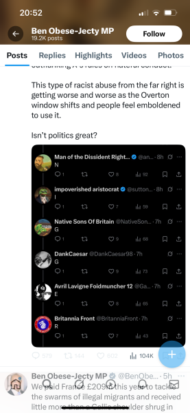 Thread 28 Starmer - Weodmonath