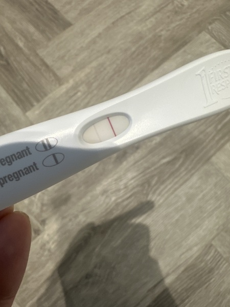 Is this a faint positive - 12dpo