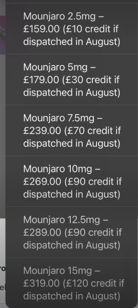 Big price increases thread 2