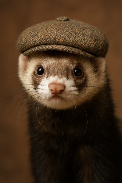 A Viscous Attack 🤣