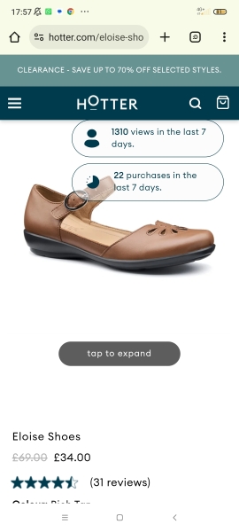 Wedding guest shoes that's not heels or open toes?