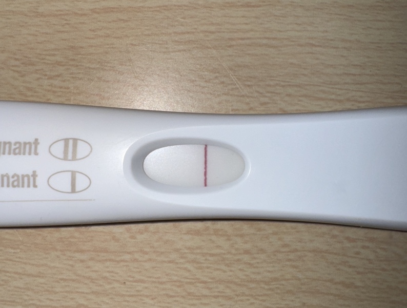Recurrent Chemical Pregnancies