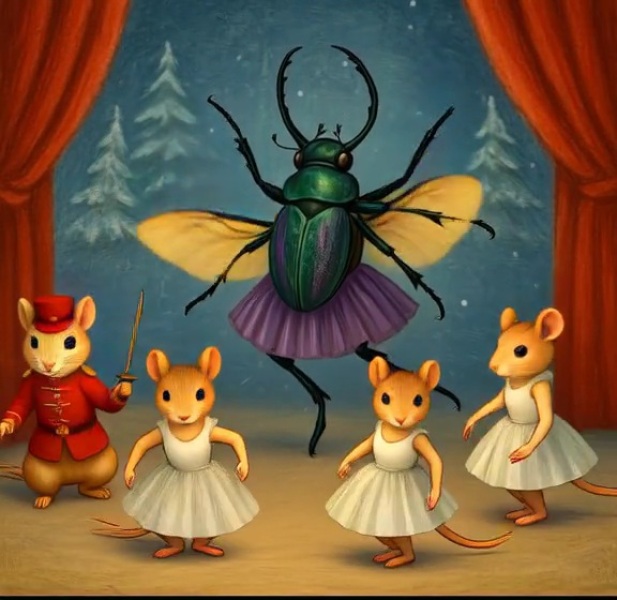 Countering 'gender critical' misinformation for the umpteenth time