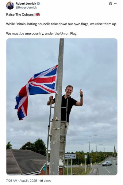 Thread 29 Starmer - Paint your Bandwagon