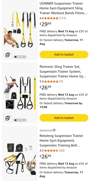 Reformer Pilates trend