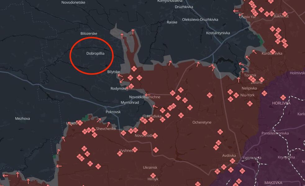 Ukraine Invasion: Part 57