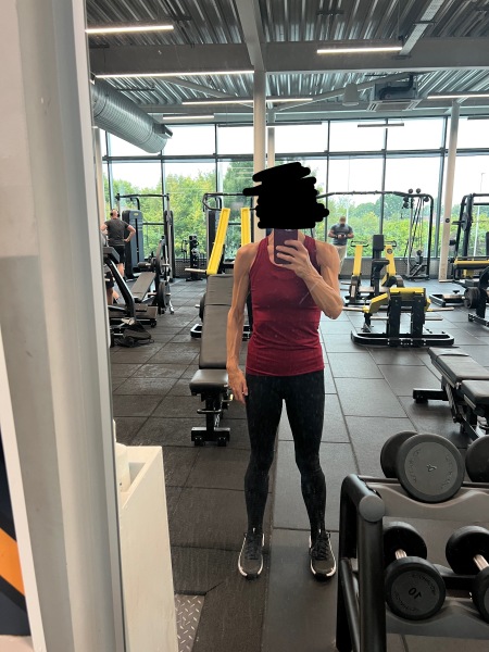 Mounjaro February to April 24 starters - Thread 4