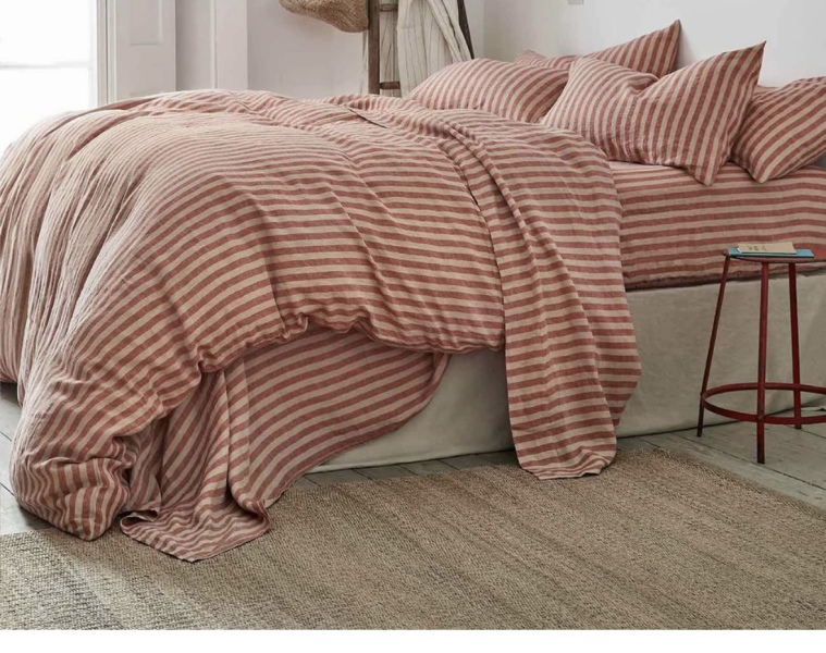 Striped duvet covers - help to find a nice one