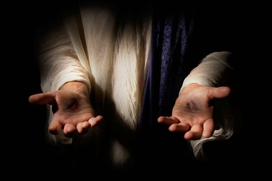 Christian Art Thread