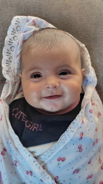 One Child a Day: Remembering Gaza’s Children